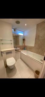 Putney flat - 1