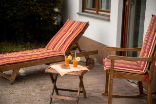 Ferienwohnung Wald und Wild - 8