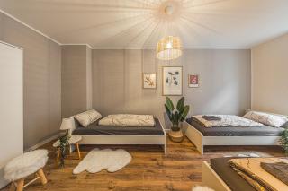 1G LV 6-Zimmer-Apartment Hbf Halle - 2