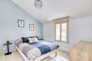 Charmant T3 Cosy - Plein centre ville - 4
