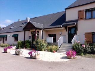 Logis Hotel Restaurant de l'Abbaye - 9