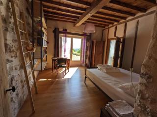 Grande Ferme Basque proche Montagnes et Plages - 6