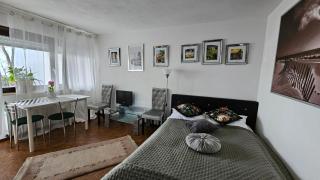 Ferienwohnung Bad Bergzabern - 2