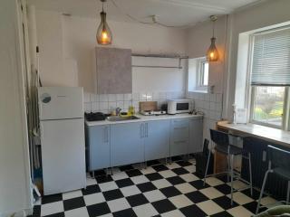 Nice room in apartment in Amager - NEWLY RENOVATED - 9