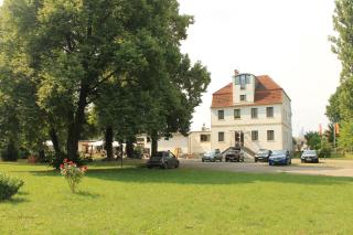 Land-Gut-Hotel- Weisser Schwan - 2