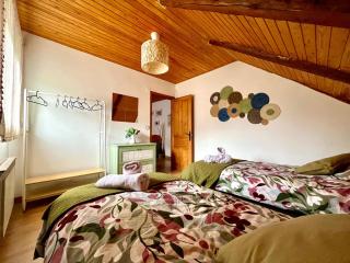 Apartamento La Buhardilla del Boscache - 6