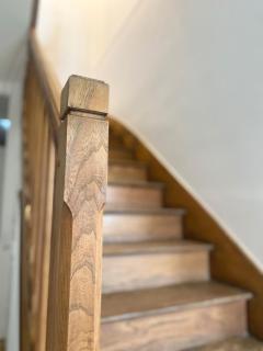 Maison tout confort, charme et authenticité - 9