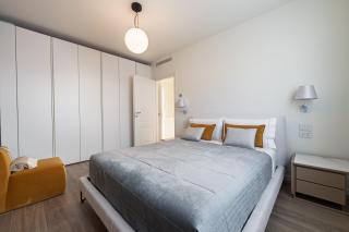 Bilocale Sforza Treviglio Milano Upper Stay - 2