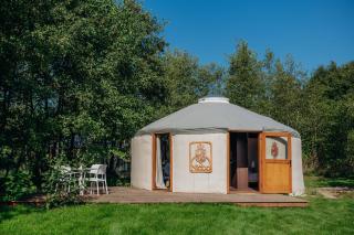 Zatoka Bielika Glamping - 6