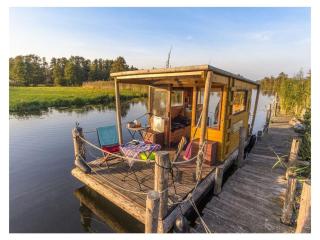 Biberfloss Comfortable holiday residence - 8