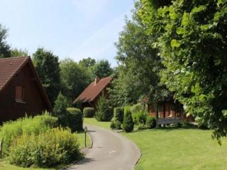 1-bedroom holiday park - 2