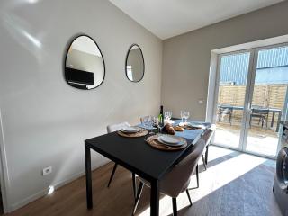E1 Reton magnifique T3 RDC terrasse et jacuzzi - 2