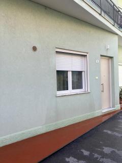 Appartamento a due passi dal mare a Cattolica - 0