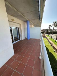Bonito piso con piscina comunitaria AV-71 - 8