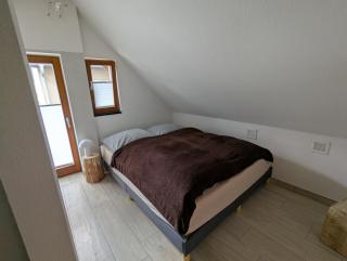 Kleines Ferienhaus Hoher Stein im Elbtal - 9