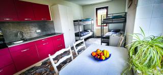 4-Bett-Zimmer, Nertha - - 0