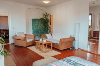 Quiet apartment close to nature - 6