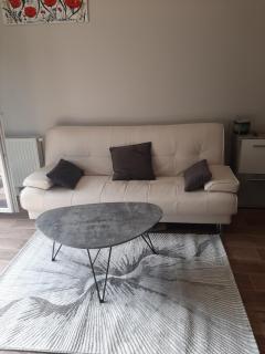 Appart Cosy de Kalou - 8
