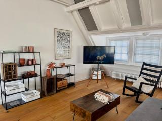 --- studio19elf --- Ferienwohnung in Delmenhorst Stadtmitte - 0