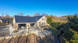 Apartments for two in Brand New Luxury Rural Farmhouse Escape - 2