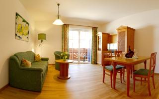 Aparthotel Alpenpark - 7