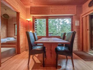 Forest Cabin - 5