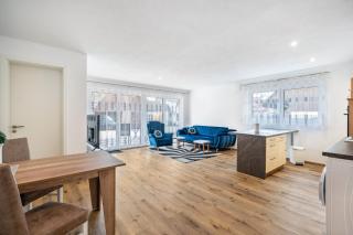 City Villa Bad Dürrheim EG - 8