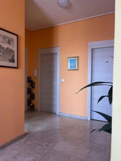Boutique Affittacamere Attico In Centro - 7