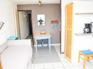 Apartment Caraibes-1 by Interhome - 2