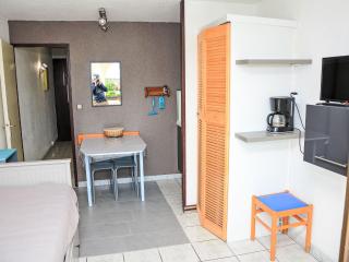 Apartment Caraibes-1 by Interhome - 5
