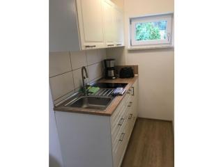 Bungalow Oberspreewald 1 - 8