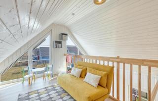 2 Bedroom Nice Home In Zerpenschleuse - 4