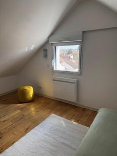 Petite maison cosy avec jardin - Montceau-les-Mines - 8