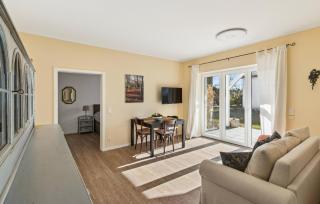 Awesome Apartment In Gransee With Wifi - 9