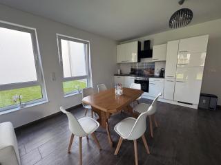 Appartement Neugasse de Luxe - Komfort & Stil inklusive - 9