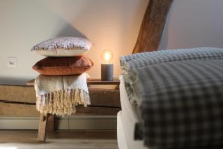 Vakantiewoning Molenveld - 0