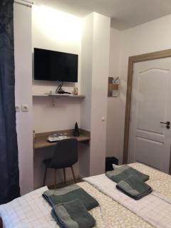 Gavriel Boutique Residence Wellness Spa - 8