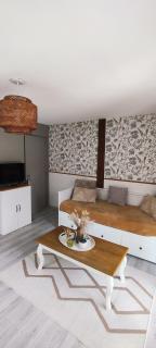 Logement lumineux bord de forêt - 9
