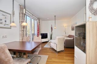 Residenz von Flotow Wohnung 11 - 6