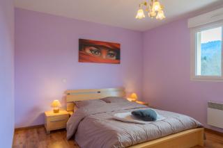Gîte cerf - 2