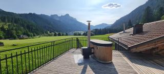 Braito's Seaside Lodges und Suites - 7