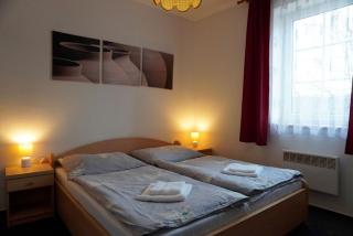 Letní Apartmány Nežárka - 1