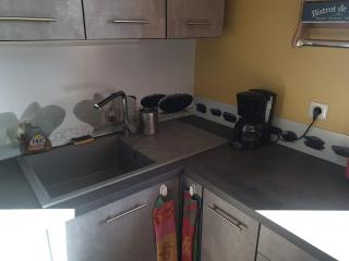 Chambre au calme avec cuisine équipée en supplément sur demande - 6