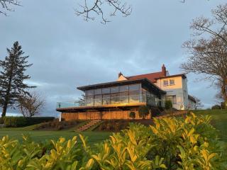 Highgrove House Hotel - 0