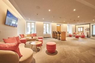 Aparthotel Krone - Self Check-In - 2