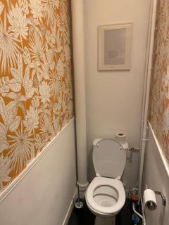 Appartement prince de galles - 3