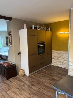 Wunderschöne Ferienwohnung mit Kamin in Göritz 07927 Hirschberg - 6