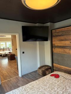Wunderschöne Ferienwohnung mit Kamin in Göritz 07927 Hirschberg - 3