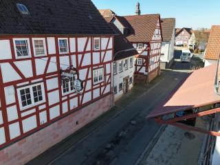 Zur goldenen Krone Pension Stadtallendorf - 6
