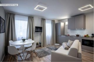 City Appartement - Standard - 0